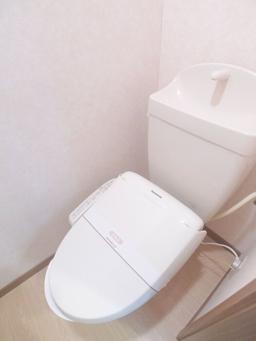 チャームテラス２２２Wの物件内観写真