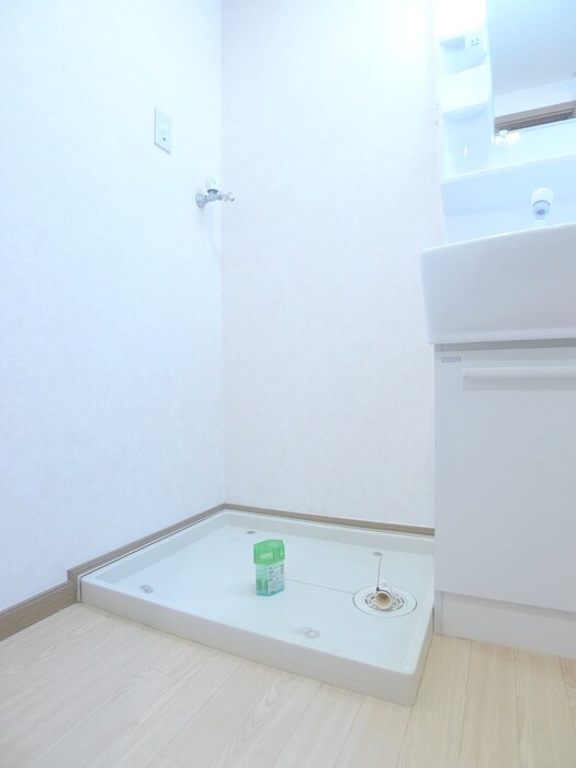 チャームテラス２２２Wの物件内観写真