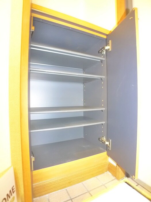 チャームテラス２２２Wの物件内観写真