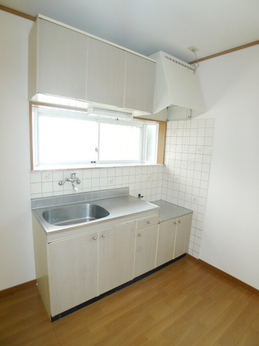 サンライズ・Ｍの物件内観写真