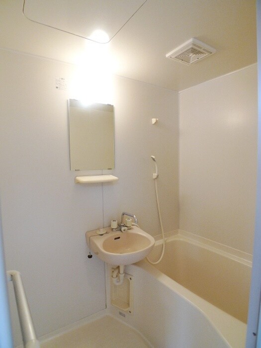 サンライズ・Ｍの物件内観写真