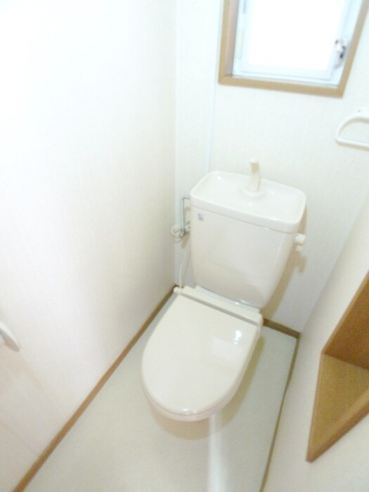 サンライズ・Ｍの物件内観写真