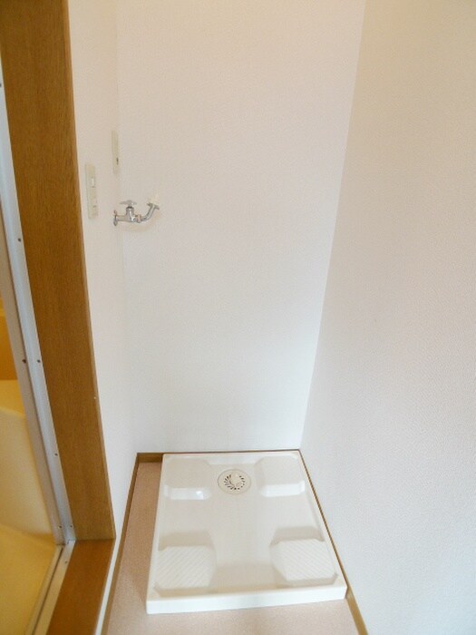 サンライズ・Ｍの物件内観写真