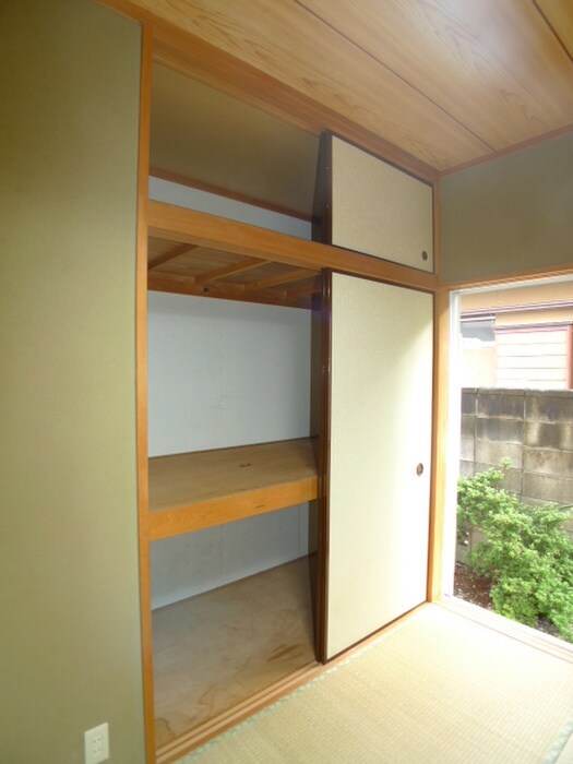 サンライズ・Ｍの物件内観写真