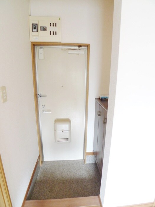 サンライズ・Ｍの物件内観写真