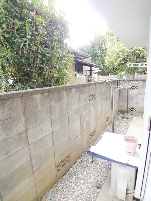 サンライズ・Ｍの物件内観写真