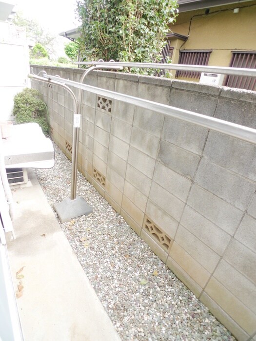 サンライズ・Ｍの物件内観写真