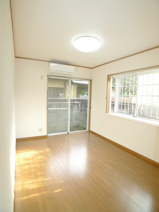 サンライズ・Ｍの物件内観写真