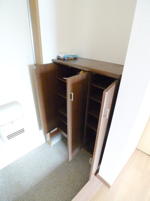 サンライズ・Ｍの物件内観写真