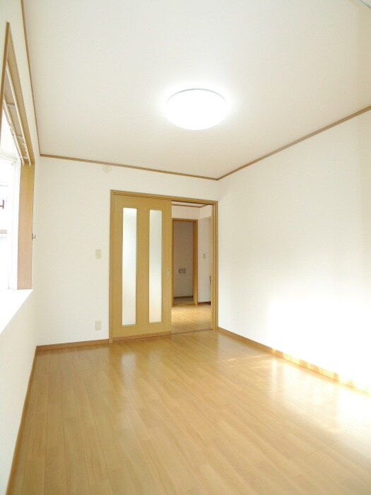 サンライズ・Ｍの物件内観写真