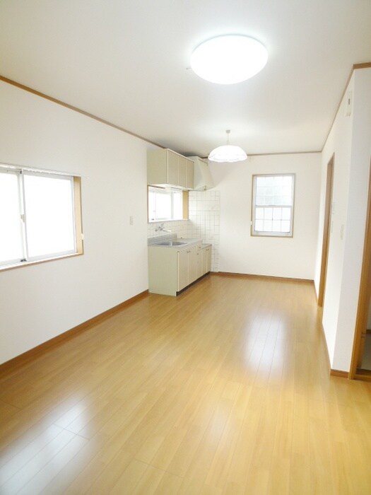 サンライズ・Ｍの物件内観写真