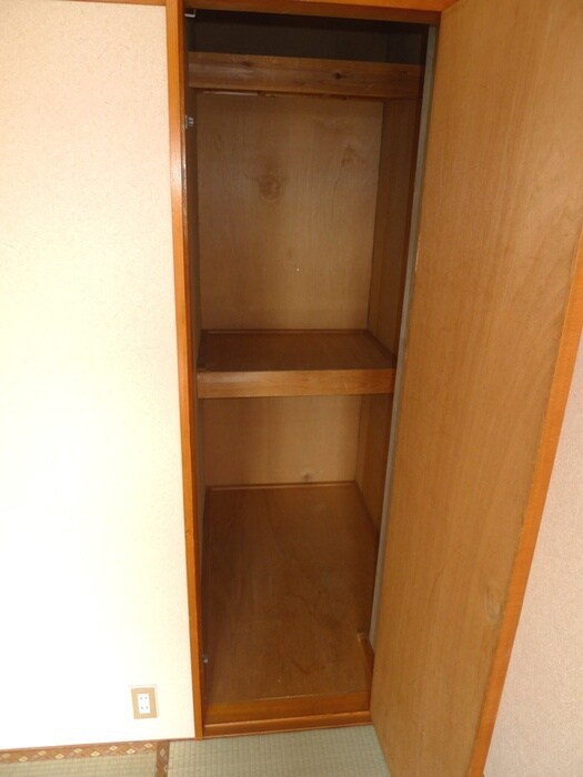 メゾンエイトの物件内観写真