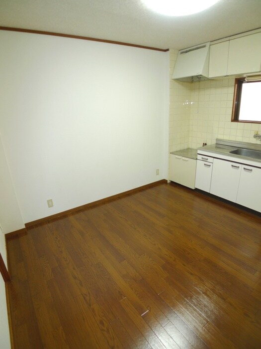 メゾンエイトの物件内観写真