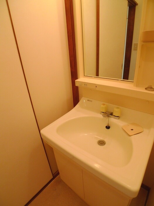 メゾンエイトの物件内観写真