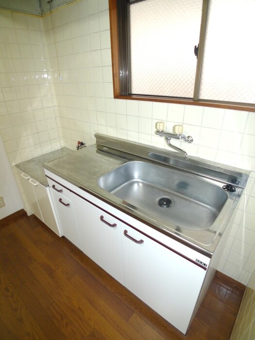 メゾンエイトの物件内観写真