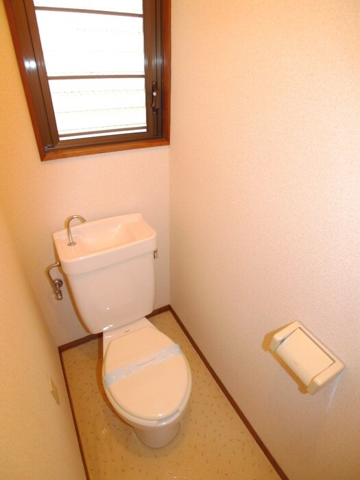 メゾンエイトの物件内観写真