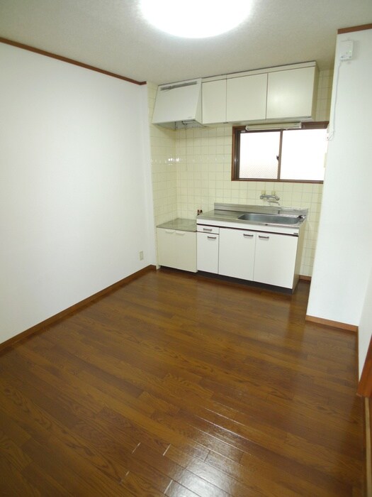 メゾンエイトの物件内観写真