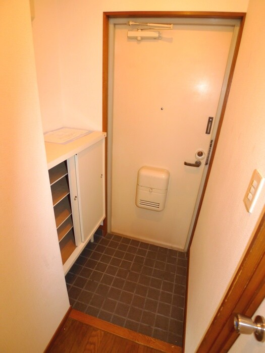 メゾンエイトの物件内観写真