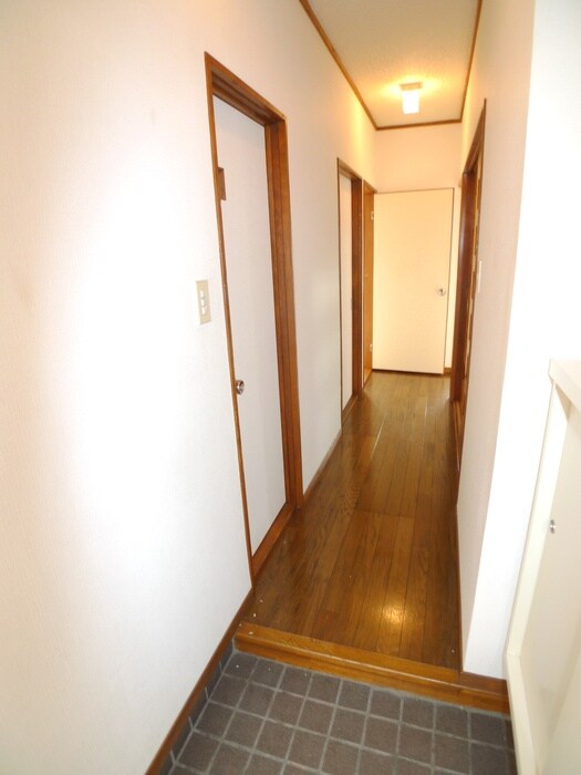 メゾンエイトの物件内観写真