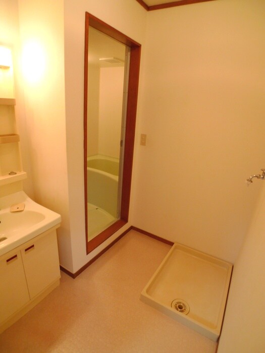 メゾンエイトの物件内観写真