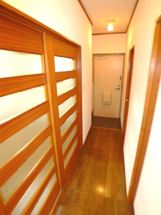 メゾンエイトの物件内観写真