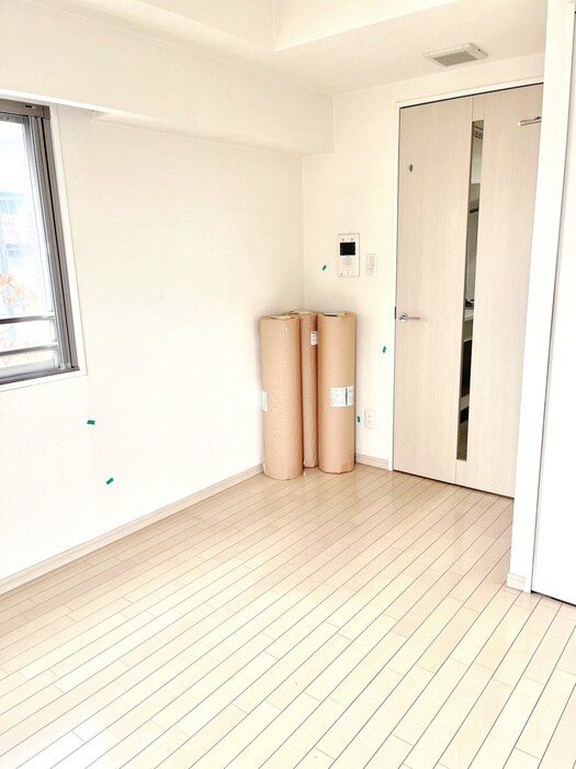 レジディア船橋1の物件内観写真