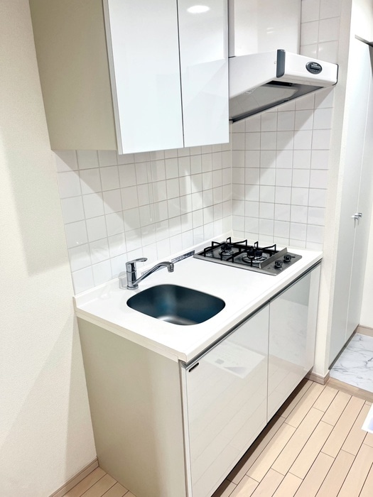 レジディア船橋1の物件内観写真