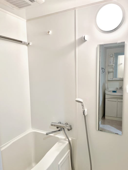 レジディア船橋1の物件内観写真