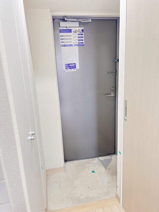 レジディア船橋1の物件内観写真