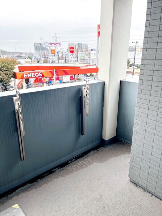 レジディア船橋1の物件内観写真