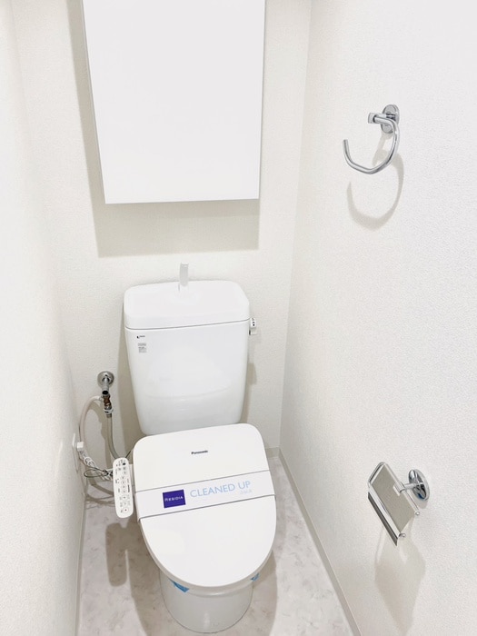 レジディア船橋1の物件内観写真