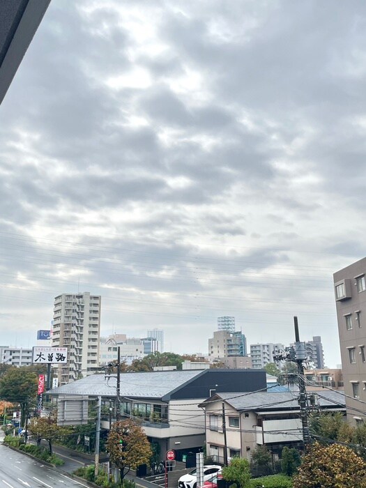 レジディア船橋1の物件内観写真