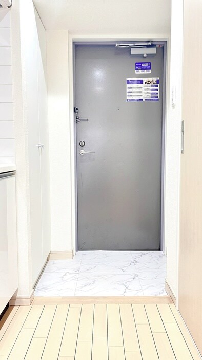 レジディア船橋1の物件内観写真