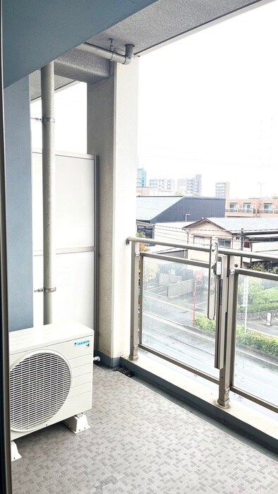 レジディア船橋1の物件内観写真