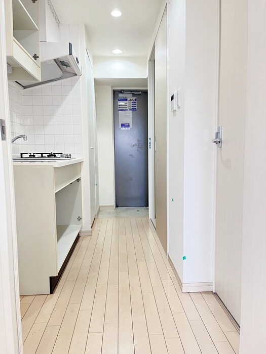 レジディア船橋1の物件内観写真