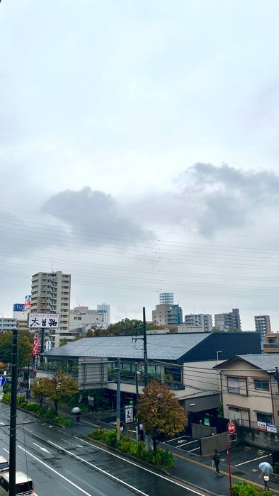 レジディア船橋1の物件内観写真