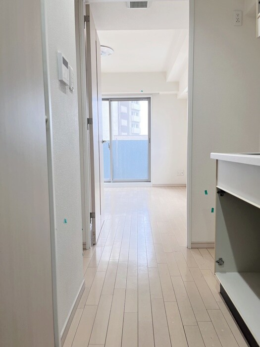 レジディア船橋1の物件内観写真