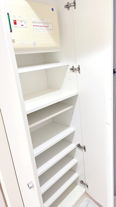 レジディア船橋1の物件内観写真