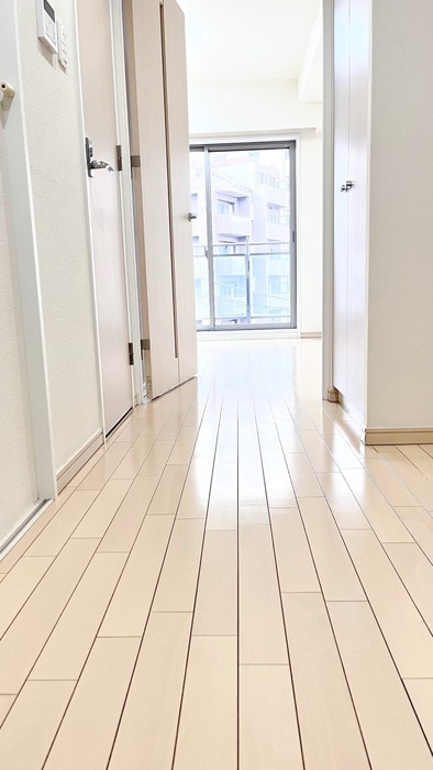 レジディア船橋1の物件内観写真