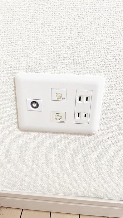 レジディア船橋1の物件内観写真