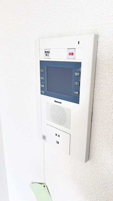 レジディア船橋1の物件内観写真