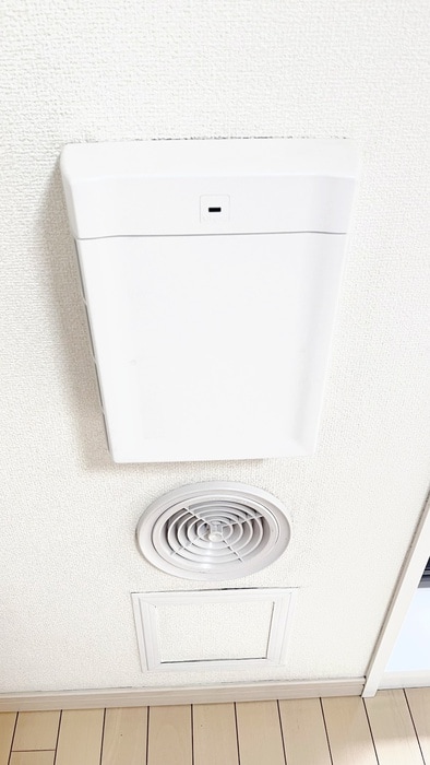 レジディア船橋1の物件内観写真