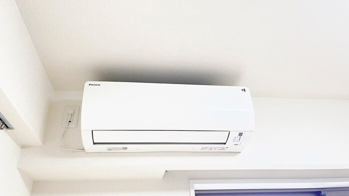 レジディア船橋1の物件内観写真