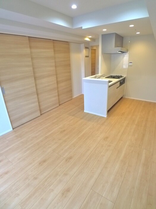 LIBR GRANT 大宮の物件内観写真