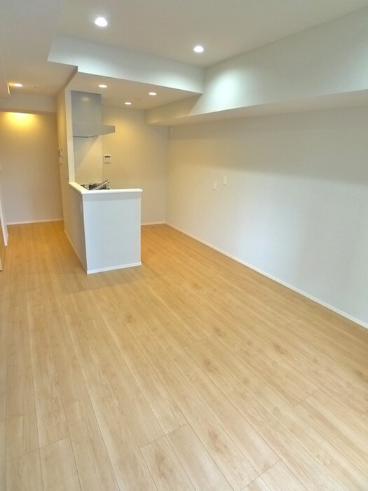 LIBR GRANT 大宮の物件内観写真