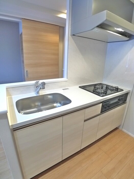 LIBR GRANT 大宮の物件内観写真