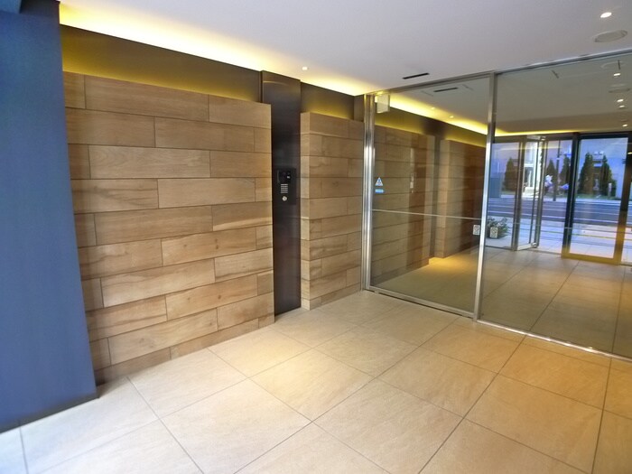 LIBR GRANT 大宮の物件外観写真