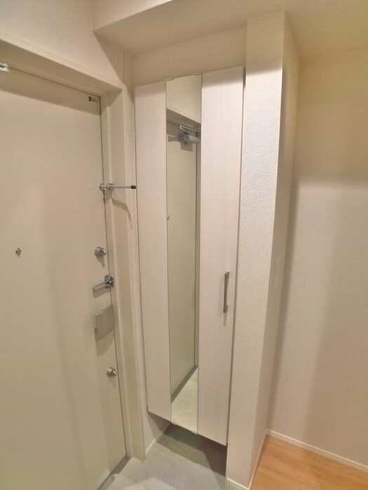 LIBR GRANT 大宮の物件内観写真