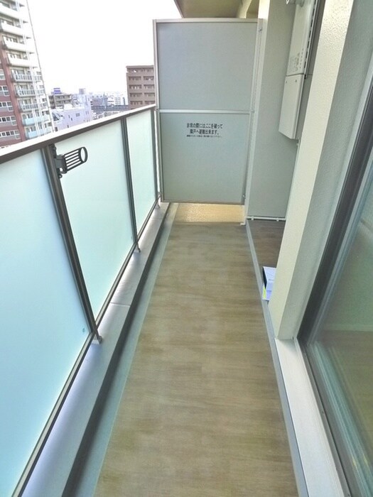 LIBR GRANT 大宮の物件内観写真