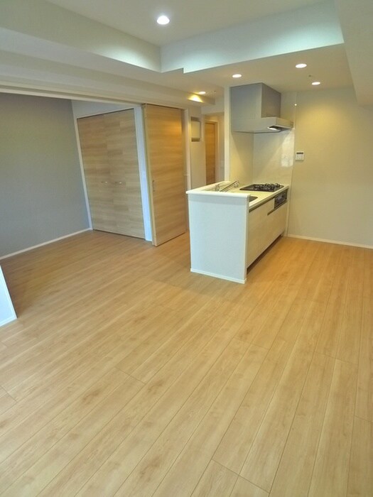 LIBR GRANT 大宮の物件内観写真